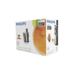Соковыжималки Philips Robust Collection HR 1881