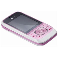 Мобильные телефоны LG GU280