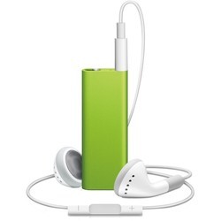 MP3-плееры Apple iPod shuffle 3gen 2Gb