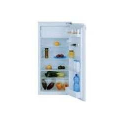 Встраиваемые холодильники Kuppersbusch IKE 238-7