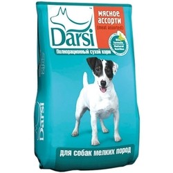 Корм для собак Darsi Adult Small Breed 10 kg