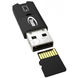 USB Flash (флешка) Team Group M141 64Gb