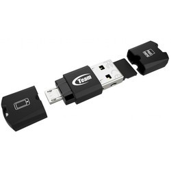 USB Flash (флешка) Team Group M141 64Gb