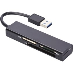 Картридеры и USB-хабы Digitus DA-85241