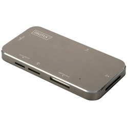Картридеры и USB-хабы Digitus DA-70331