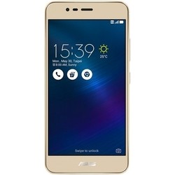 Мобильный телефон Asus Zenfone 3 Max 32GB ZC520TL