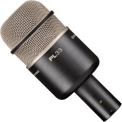 Микрофон Electro-Voice PL-33