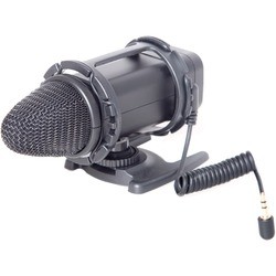Микрофон Fujimi BY-V02