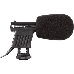 Микрофон Fujimi BY-VM01