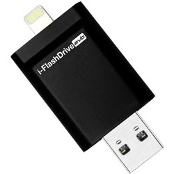 USB Flash (флешка) PhotoFast i-FlashDrive EVO 16Gb