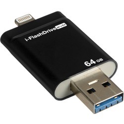 USB Flash (флешка) PhotoFast i-FlashDrive EVO 32Gb