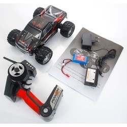 Радиоуправляемая машина WL Toys WL-A979 (оранжевый)