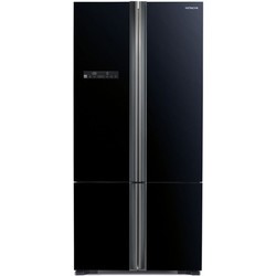 Холодильник Hitachi R-WB730PUC5 GBK