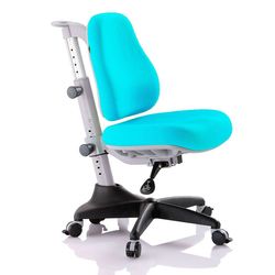Компьютерное кресло Comf-Pro Match (синий)