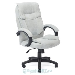 Компьютерное кресло Tetchair Oreon (серый)