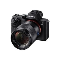 Фотоаппарат Sony A7 II kit 24-70