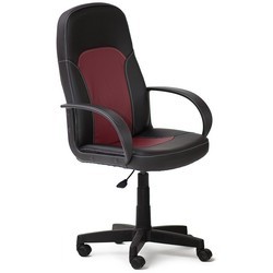 Компьютерное кресло Tetchair Parma (черный)