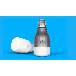 Лампочка Xiaomi Yeelight LED Smart Bulb