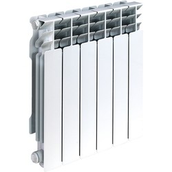Радиаторы отопления Mectherm JET-R 600/100 6