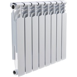 Радиаторы отопления EcoFlow 60 Al 500/60 1