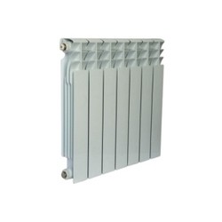 Радиаторы отопления General BiPlus DUNE 500/80 1