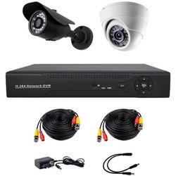 Комплект видеонаблюдения CoVi Security AHD-11WD Kit