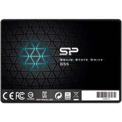 SSD накопитель Silicon Power SP960GBSS3S55S25