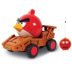 Радиоуправляемая машина Nikko Angry Birds 1:18
