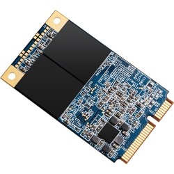 SSD накопитель Silicon Power SP120GBSS3M10MFF