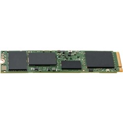 SSD накопитель Intel SSDPEKKW256G7X1