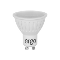 Лампочки Ergo Standard MR16 3W 3000K GU10
