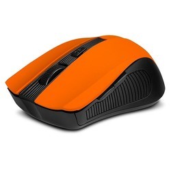 Мышка Sven RX-345 Wireless (оранжевый)