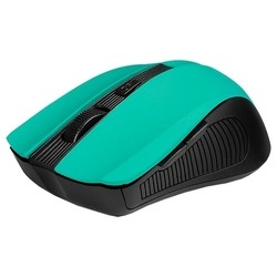 Мышка Sven RX-345 Wireless (зеленый)