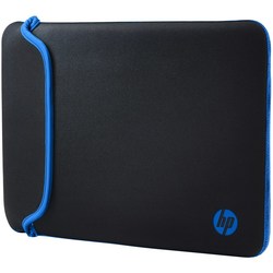 Сумка для ноутбуков HP Chroma Sleeve (серебристый)