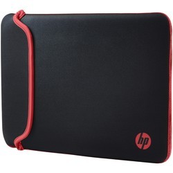 Сумка для ноутбуков HP Chroma Sleeve 14 (черный)