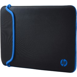 Сумка для ноутбуков HP Chroma Sleeve 14 (черный)