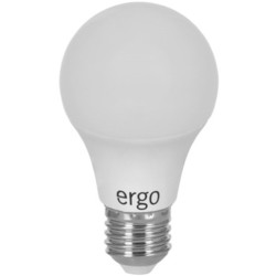 Лампочки Ergo Standard A60 10W 3000K E27