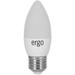 Лампочки Ergo Standard C37 4W 4100K E27