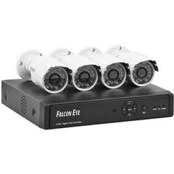 Комплект видеонаблюдения Falcon Eye FE-0108D-KIT PRO 8.4