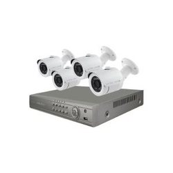 Комплект видеонаблюдения Ivue 5108-CK20-1099ICR