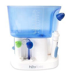 Электрическая зубная щетка H2ofloss HF-7 Premium