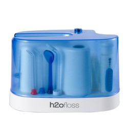 Электрическая зубная щетка H2ofloss HF-8 Premium