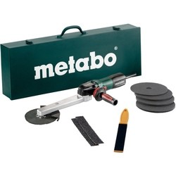 Шлифовальная машина Metabo KNSE 9-150 Set 602265500