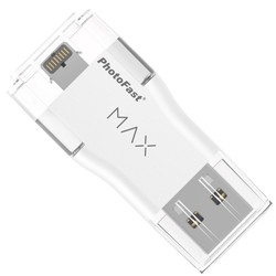 USB Flash (флешка) PhotoFast i-FlashDrive MAX