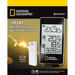 Метеостанция National Geographic Basic
