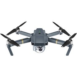 Квадрокоптер (дрон) DJI Mavic Pro