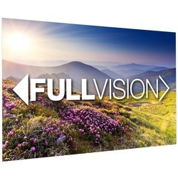 Проекционный экран Projecta FullVision 200x125