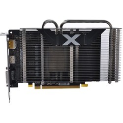 Видеокарта XFX Radeon RX 460 RX-460P2HFG5