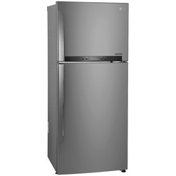 Холодильник LG GC-M432HEHL