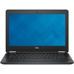 Ноутбуки Dell N006LE727012EMEAUBU